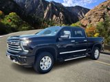 Used 2024 Chevrolet Silverado 2500 High Country image 5