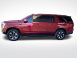 Used 2025 GMC Yukon XL AT4 image 3