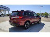 New 2025 Subaru Ascent Touring image 3