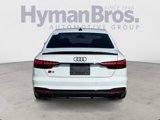 Used 2023 Audi S4 Premium Plus w/ Premium Plus Package image 4