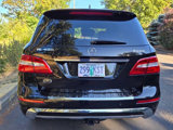 Used 2015 Mercedes-Benz ML 400 4MATIC image 5