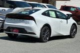 New 2026 Toyota Prius XLE image 4