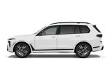New 2026 BMW X7 M60i image 4