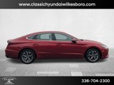 Certified 2023 Hyundai Sonata SEL image 4