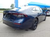 New 2025 Honda Accord SE image 3