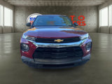 Used 2021 Chevrolet TrailBlazer LS image 2