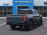 New 2025 Chevrolet Silverado 2500 LTZ w/ LTZ Plus Package image 4