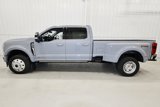 New 2025 Ford F450 Lariat image 5