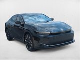 New 2026 Toyota Crown Platinum image 3