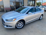 Used 2013 Ford Fusion SE image 2
