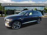 New 2025 Genesis GV80 3.5T Prestige image 3