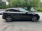 Used 2018 Audi SQ5 Prestige w/ Prestige Package image 6