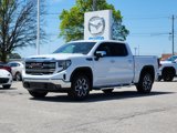 New 2025 GMC Sierra 1500 SLT w/ SLT Premium Package image 3