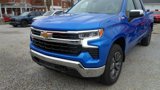 New 2025 Chevrolet Silverado 1500 LT w/ Z71 Off-Road Package image 2