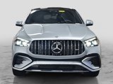 New 2025 Mercedes-Benz GLE 53 AMG 4MATIC Coupe image 2