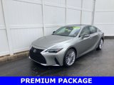 Used 2023 Lexus IS 300 w/ Premium Package image 3