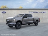 New 2025 Ford F250 Lariat image 2