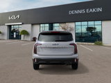 New 2025 Kia Telluride EX X-Line image 5