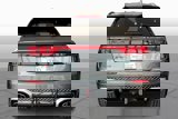 New 2025 Audi RS Q8 performance image 4