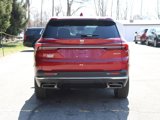 New 2025 Buick Enclave Preferred w/ Power Package image 4