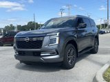 New 2025 Nissan Armada SL image 2