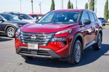New 2026 Nissan Rogue S image 4