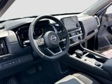 New 2025 Nissan Pathfinder Platinum w/ Cargo Package image 4