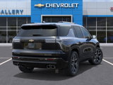 New 2026 Chevrolet Traverse High Country image 4