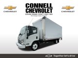 New 2025 Chevrolet Low Cab Forward 5500XG image 4