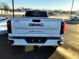 New 2025 GMC Sierra 3500 Denali w/ Denali Reserve Package image 4