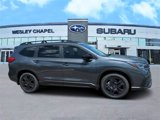 New 2025 Subaru Ascent Onyx Edition image 2