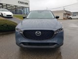 New 2025 MAZDA CX-5 Carbon Edition image 2