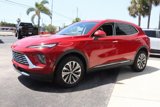 New 2025 Buick Envision Preferred image 4