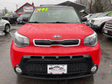 Used 2016 Kia Soul + w/ Designer's Package image 4