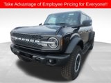 New 2025 Ford Bronco Badlands image 1