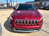 Used 2015 Jeep Cherokee Limited w/ Luxury Group image 6