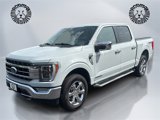 Used 2023 Ford F150 Lariat w/ Equipment Group 502A High image 3
