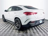 New 2025 Mercedes-Benz GLE 53 AMG 4MATIC Coupe image 4