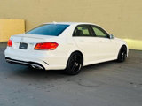 Used 2016 Mercedes-Benz E 350 Sedan image 5