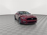 Used 2016 Ford Mustang Coupe w/ Equipment Group 051A image 2