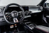 Used 2024 Mercedes-Benz GLB 35 AMG 4MATIC w/ Driver Assistance Package image 2