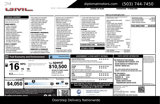 Used 2024 GMC Sierra 1500 Denali image 2