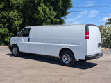 Used 2020 Chevrolet Express 3500 Extended w/ Driver Convenience Package image 6