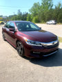 Used 2016 Honda Accord Sport image 3
