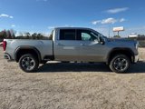 New 2025 GMC Sierra 2500 SLT image 2