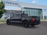 New 2025 Ford F150 Lariat w/ Equipment Group 502A High image 4