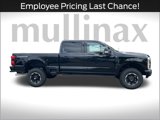 New 2025 Ford F350 Lariat image 2