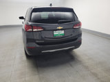 Used 2022 Chevrolet Equinox LT image 6