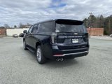 New 2025 Chevrolet Suburban Premier image 5