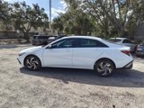 New 2025 Hyundai Elantra Sport image 4